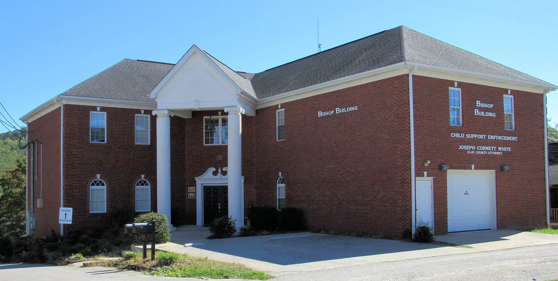 Hero Office Building