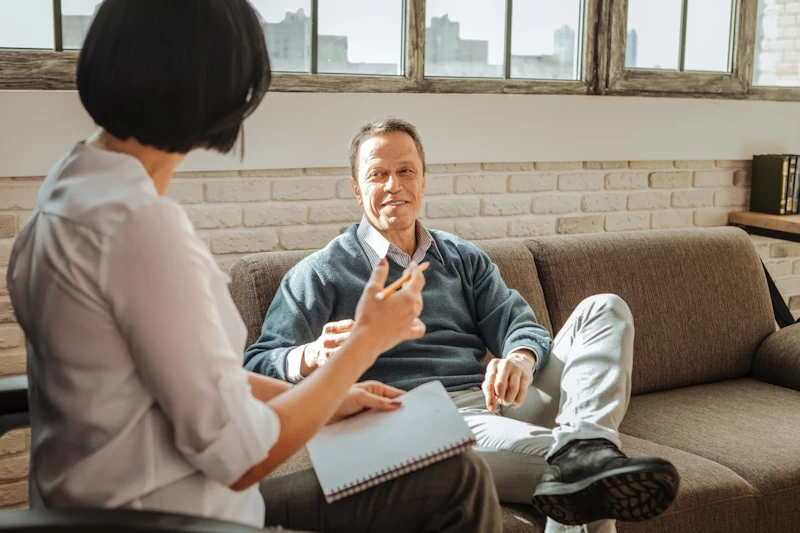 Services Mental Health