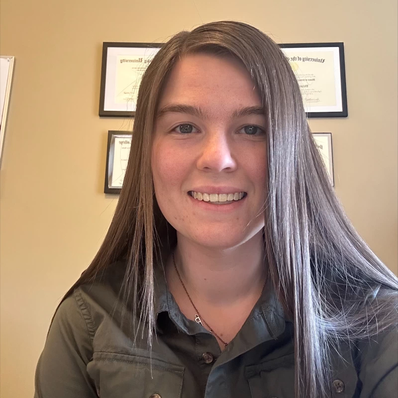 Staff skylar ferrell